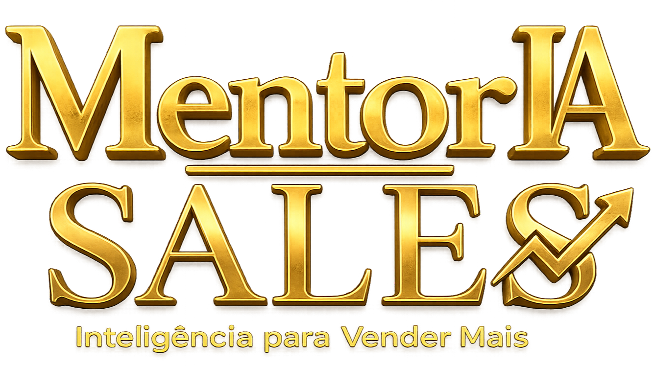 MentorIA Sales Logo